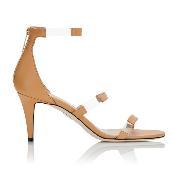 Tamara Mellon Shoes - Tamara Mellon Nappa